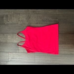 Flow Y Lululemon tank